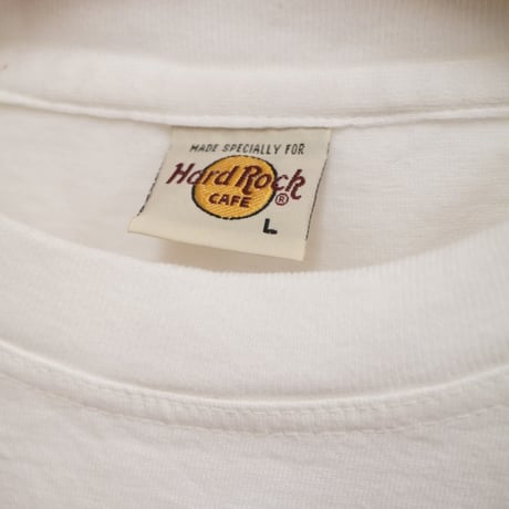 Hard rock cafe T-shirt