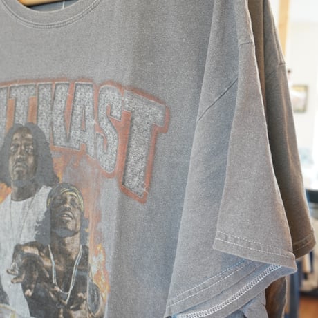 HIP HOP T-shirt