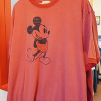 mickey mouse T-shirt