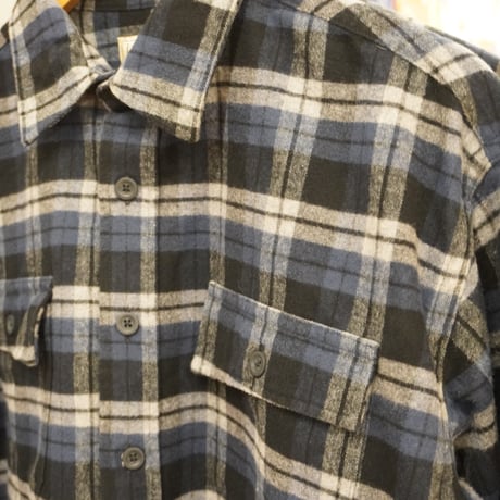 L.L.Bean shirt