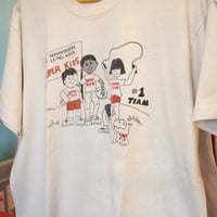 vintage T-shirt