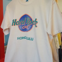 Hard Rock CAFE T-shirt