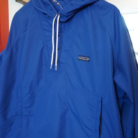 90’s Patagonia Anorak