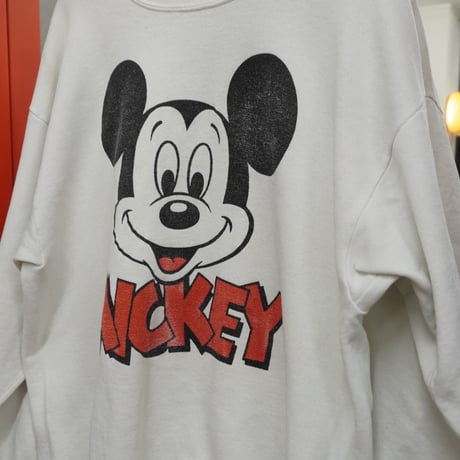 Mickey Mouse sweat