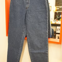 L.L.Bean denim pants