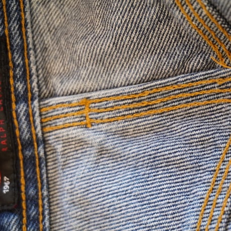 Ralph Lauren painter pants