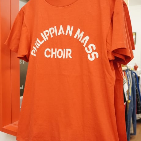 vintage T-shirt