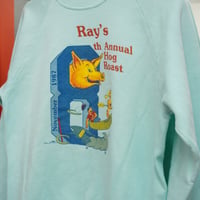 vintage sweat