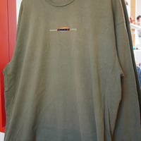 NIKE L/S Tee