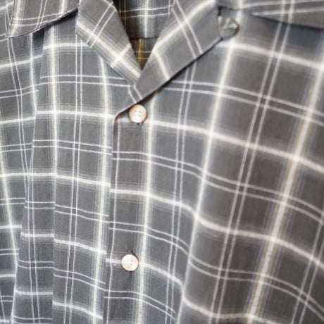 Dickies S/S shirt ✴︎44