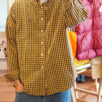 TOMY HILFIGER shirt