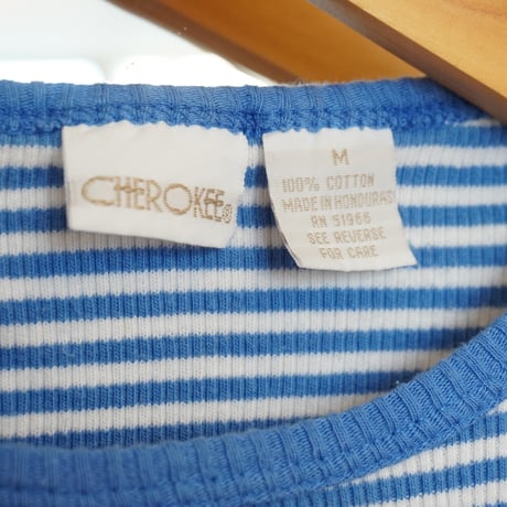 CHEROKEE tank top ✴︎11