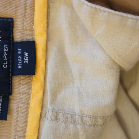 NAUTICA half pants