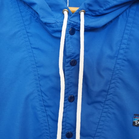 90’s Patagonia Anorak