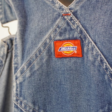 Dickies overall 42×32 ✴︎10