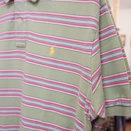 Ralph Lauren polo shirt