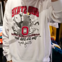 college sweat
