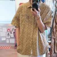 Columbia S/S shirt