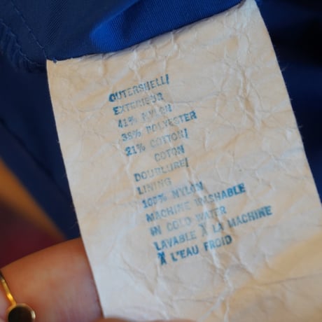 90’s Patagonia Anorak