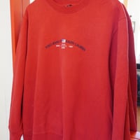 Ralph Lauren sweat