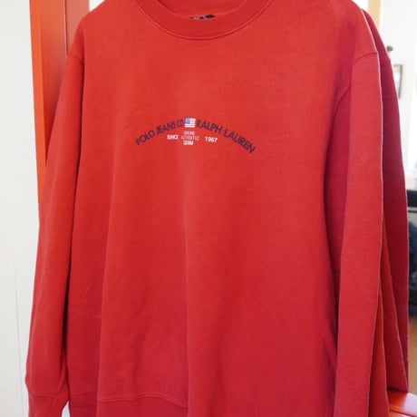 Ralph Lauren sweat