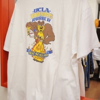 UCLA vintage T-shirt