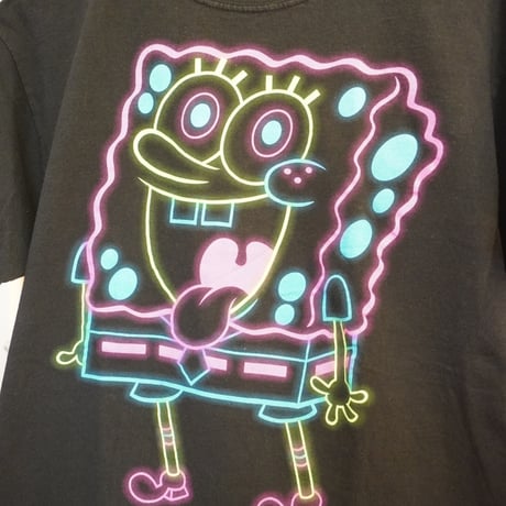 sponge Bob T-shirt