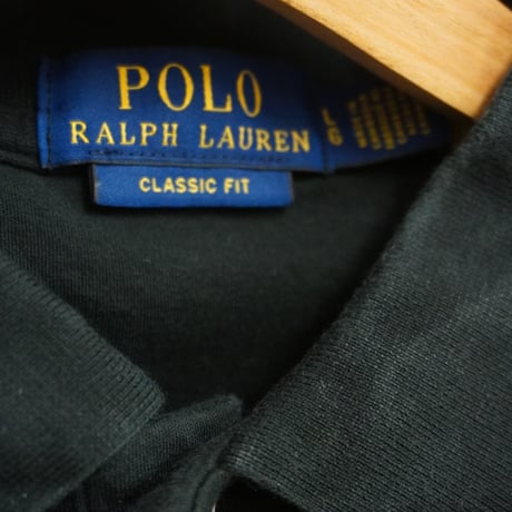 Ralph Lauren polo shirt