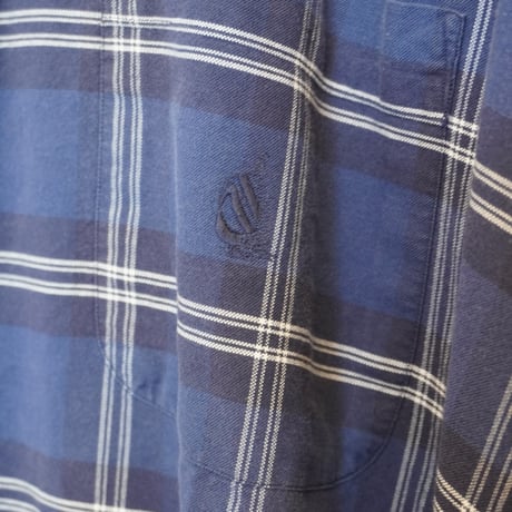 nautica shirt