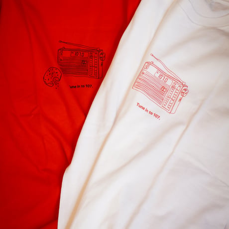 107 original T-shirt