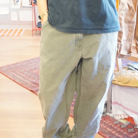 carhartt painter pants