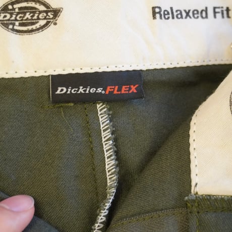 Dickies half cargo ✴︎20