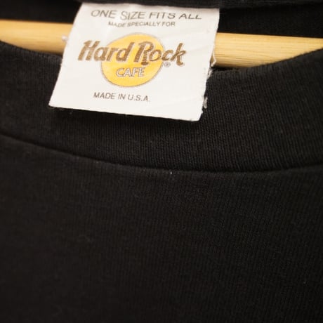HardRock cafe Tee