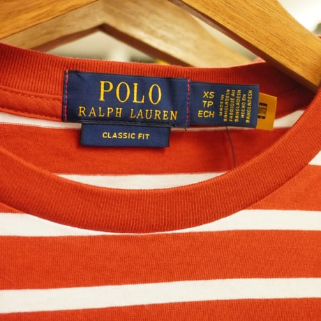 Ralph Lauren T-shirt (dead stock)