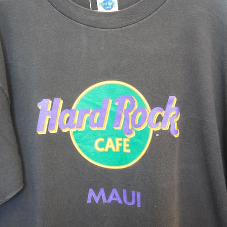 Hard Rock cafe T-shirt