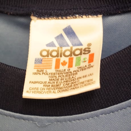 adidas T-shirt