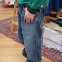 Levi's 569 W32L32