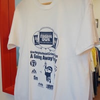 vintage T-shirt
