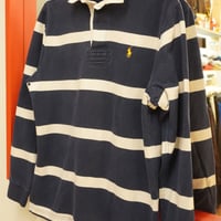 Ralph Lauren rugger shirt