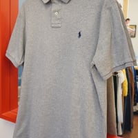 Ralph Lauren polo shirt