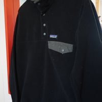 patagonia SYNCHILLA snapT