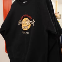Hard Rock CAFE sweat