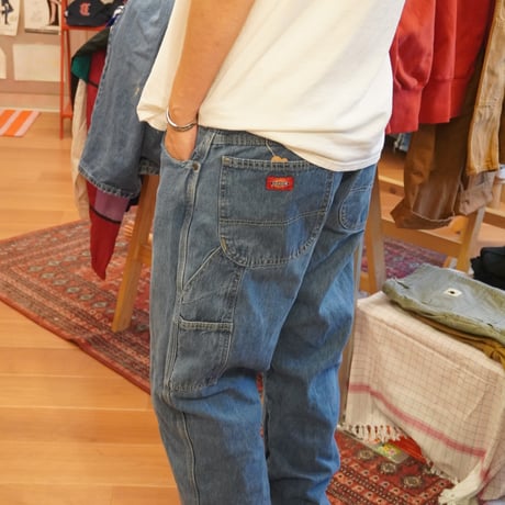 Dickies painter pants 34×34 ✴︎28