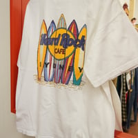 Hard rock cafe T-shirt