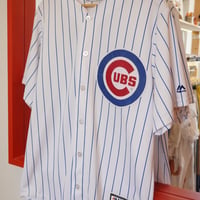 CUBS baseball shirt