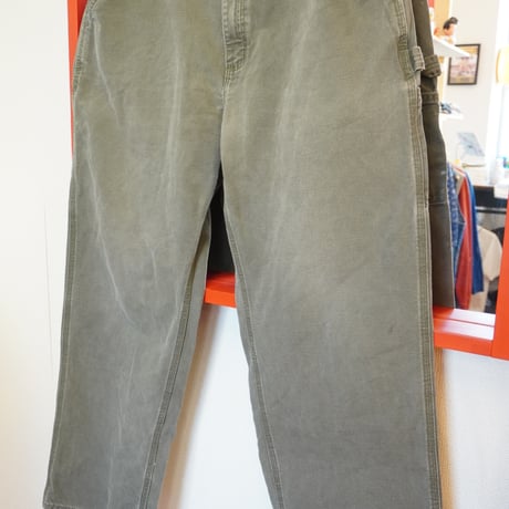 carhartt painter pants