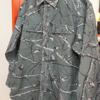 L.L.Bean shirt