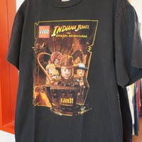 LEGO T-shirt