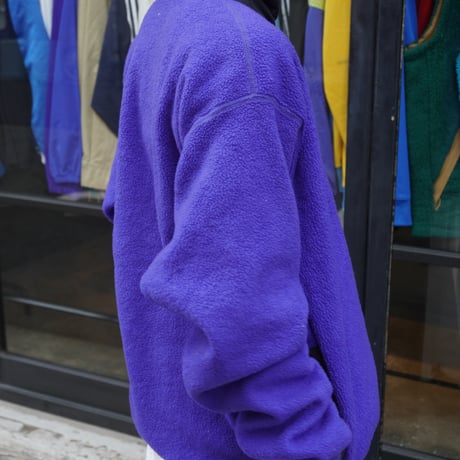 patagonia 90s fleece