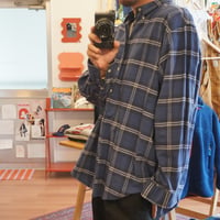 nautica shirt